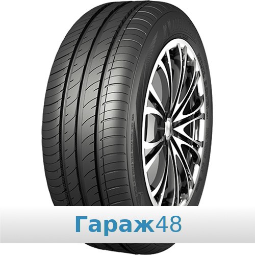 Nankang NA1 175/80 R14 88H